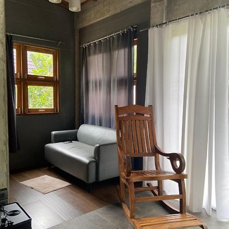 Forest Guesthouse Ban Don Muang  Esterno foto