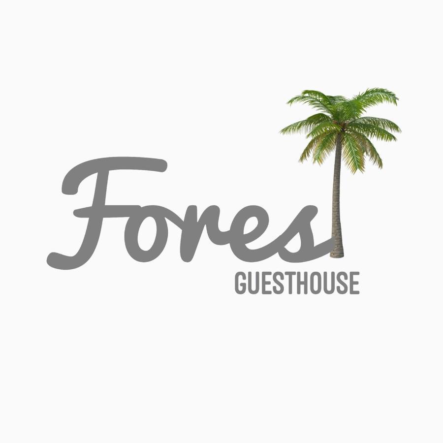 Forest Guesthouse Ban Don Muang  Esterno foto
