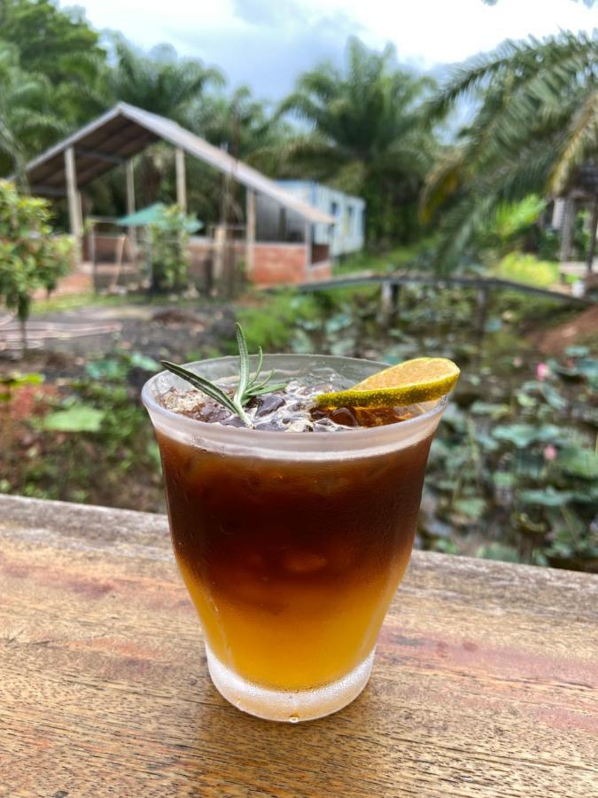 Forest Guesthouse Ban Don Muang  Esterno foto