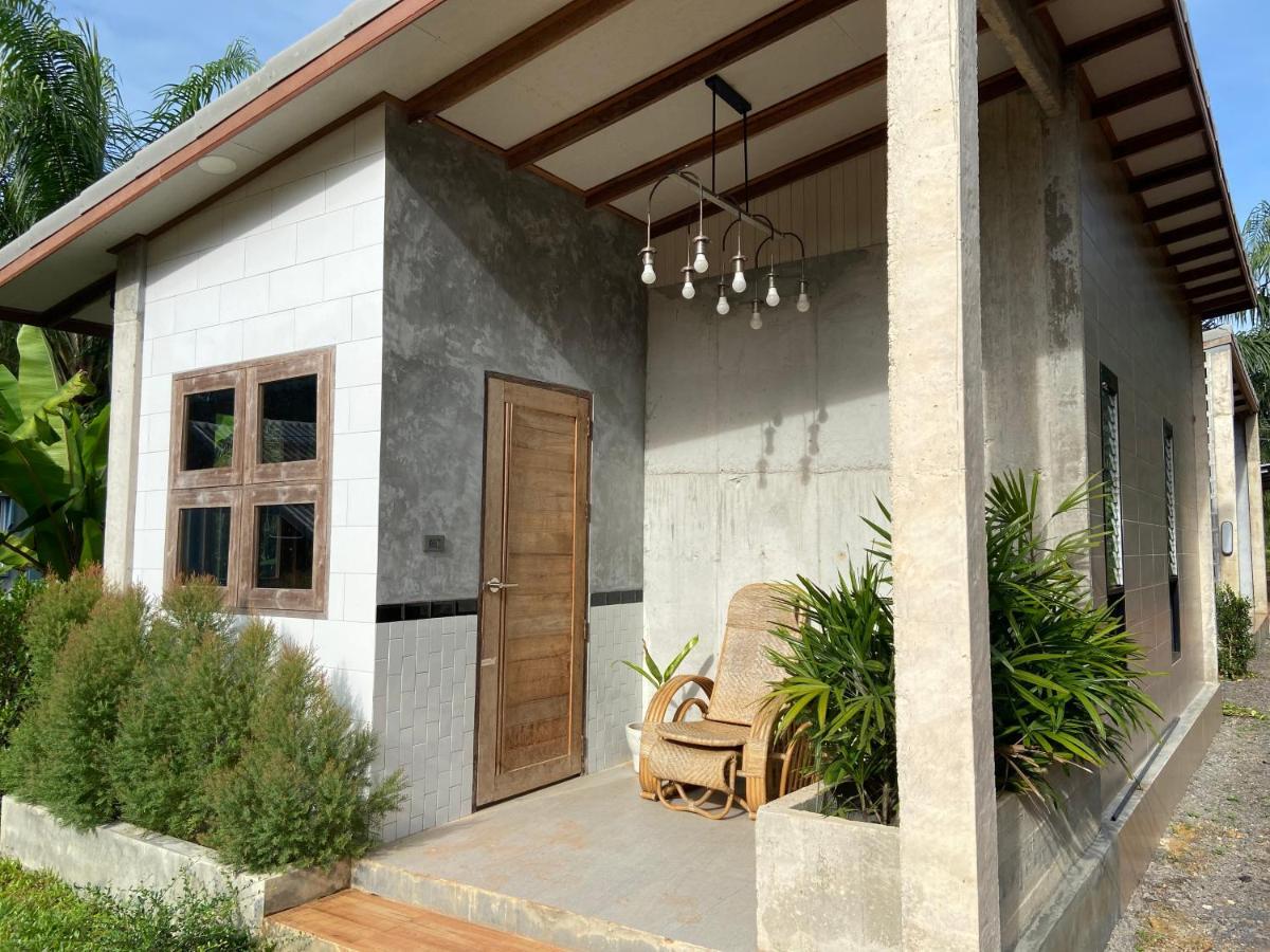 Forest Guesthouse Ban Don Muang  Esterno foto