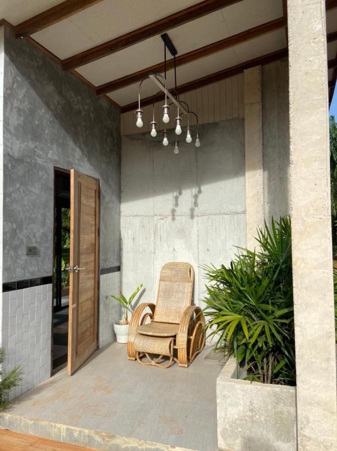 Forest Guesthouse Ban Don Muang  Esterno foto