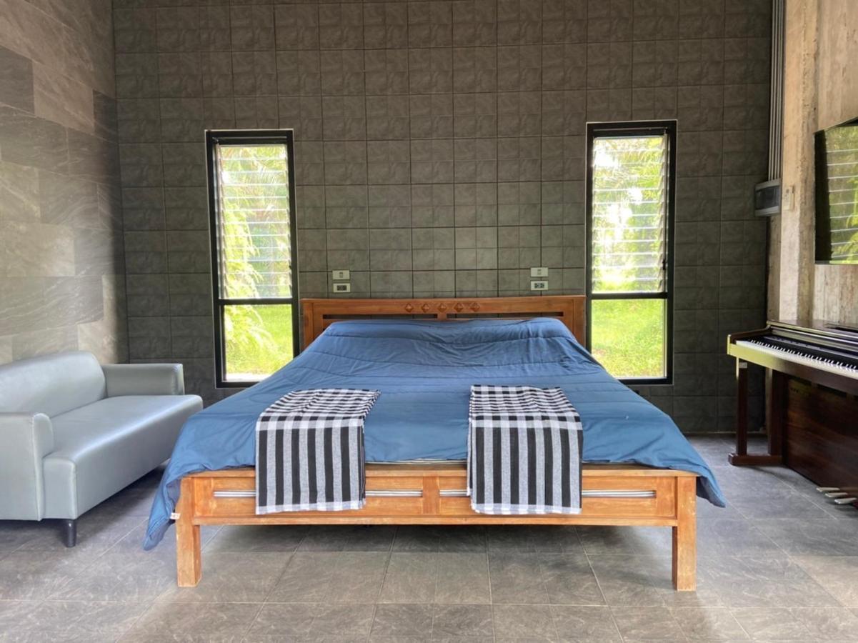 Forest Guesthouse Ban Don Muang  Esterno foto