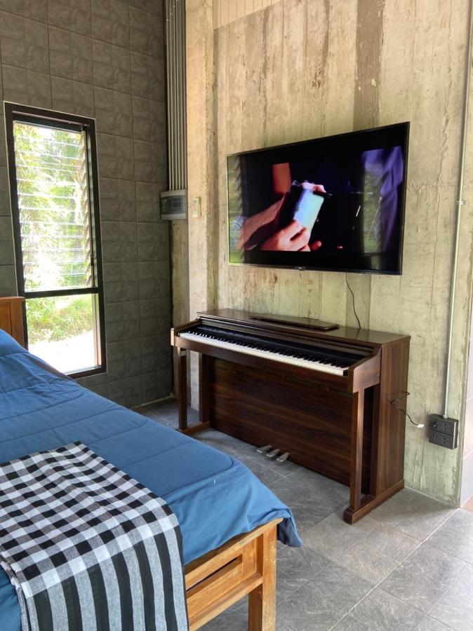 Forest Guesthouse Ban Don Muang  Esterno foto