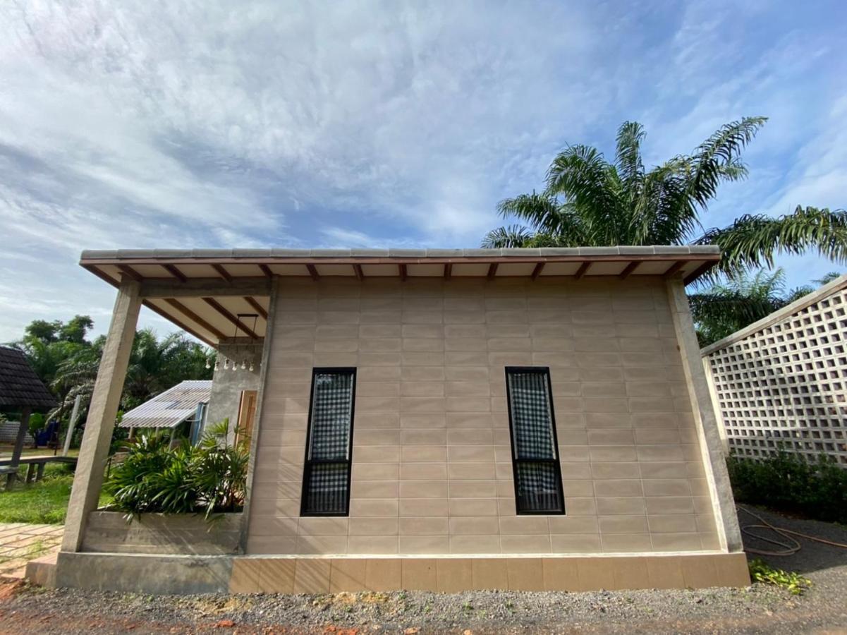 Forest Guesthouse Ban Don Muang  Esterno foto