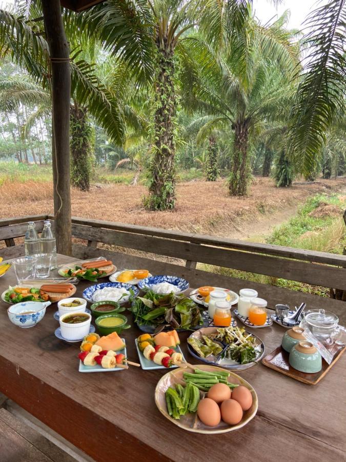 Forest Guesthouse Ban Don Muang  Esterno foto