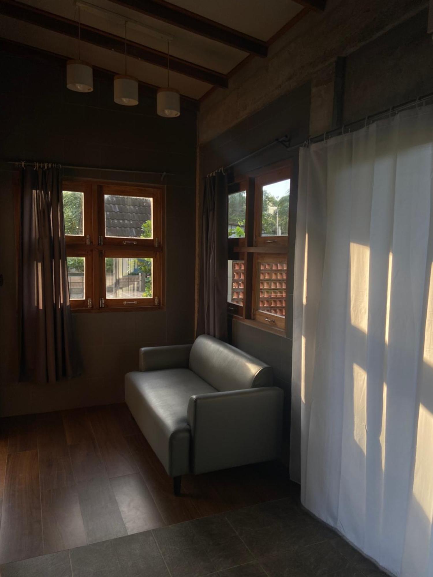 Forest Guesthouse Ban Don Muang  Esterno foto